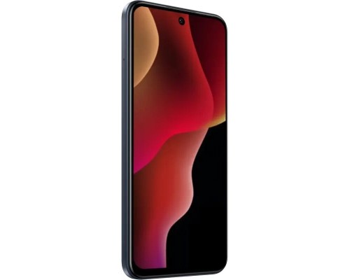 Мобільний телефон Infinix Hot 50i 4/128Gb Sleek Black (4894947049767)