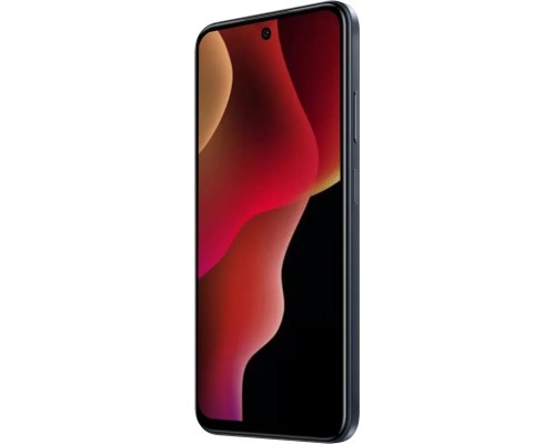 Мобільний телефон Infinix Hot 50i 4/128Gb Sleek Black (4894947049767)