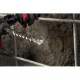 Бур Milwaukee по бетону SDS-MAX 22,0х320х200мм (4932352768)
