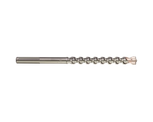 Бур Milwaukee по бетону SDS-MAX 22,0х320х200мм (4932352768)