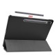Чохол до планшета BeCover Smart Case Samsung Galaxy Tab S10 Plus (SM-X820/SM-X826) 12.4