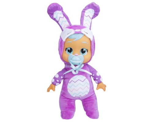 Лялька IMC Cry babies Ніжні обійми Банні Плакса Лілі 25 см (908581)