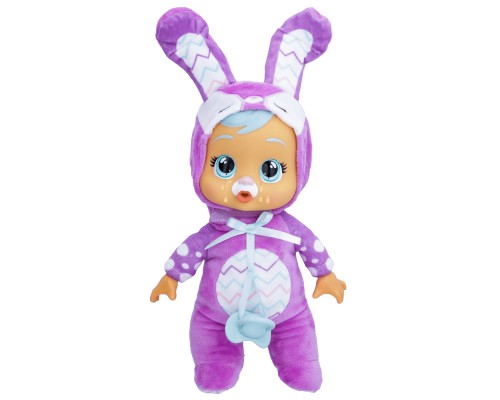 Лялька IMC Cry babies Ніжні обійми Банні Плакса Лілі 25 см (908581)