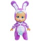 Лялька IMC Cry babies Ніжні обійми Банні Плакса Лілі 25 см (908581)