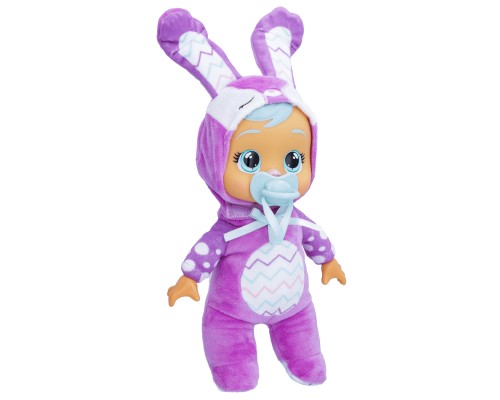 Лялька IMC Cry babies Ніжні обійми Банні Плакса Лілі 25 см (908581)
