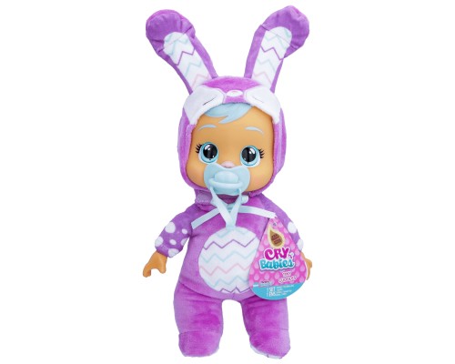 Лялька IMC Cry babies Ніжні обійми Банні Плакса Лілі 25 см (908581)