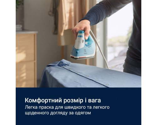 Праска Electrolux E5SI2-4CB