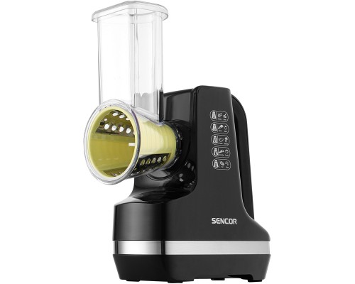 Подрібнювач Sencor SSG4301BK Мультирізка (SSG4301BK)