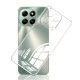Чохол до мобільного телефона BeCover ZTE Blade A55 Transparancy (712288)