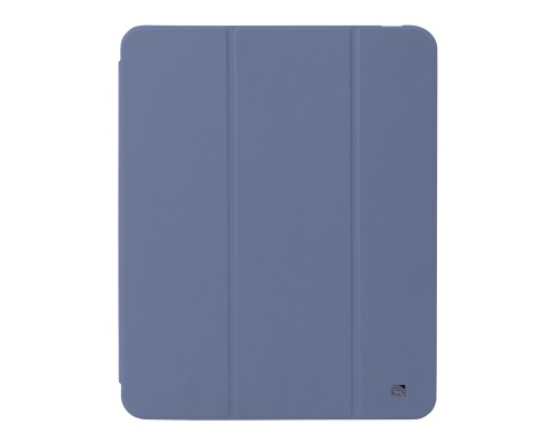 Чохол до планшета Armorstandart Smart Fold Pen Apple iPad Air 13 (2024) Lavender Grey (ARM78135)