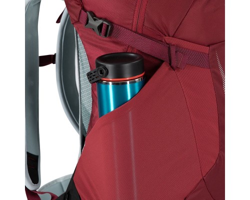 Рюкзак туристичний Osprey Hikelite 28 black - S/M - чорний (009.3339)