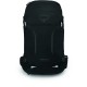 Рюкзак туристичний Osprey Hikelite 28 black - S/M - чорний (009.3339)