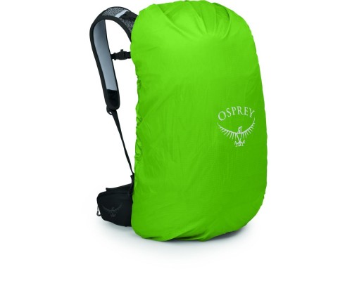 Рюкзак туристичний Osprey Hikelite 28 black - S/M - чорний (009.3339)