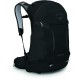 Рюкзак туристичний Osprey Hikelite 28 black - S/M - чорний (009.3339)