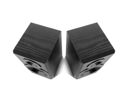 Акустична система REAL-EL S-245 Black (EL121200015) 