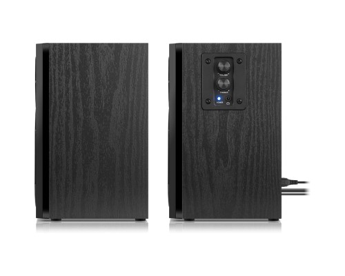 Акустична система REAL-EL S-245 Black (EL121200015) 