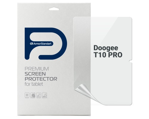 Плівка захисна Armorstandart Anti-Blue Doogee T10 PRO (ARM80215)