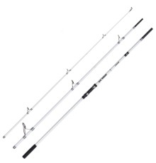 Вудилище Brain Apex SW 4.50m max 200g - 3sec. (1858.45.68)