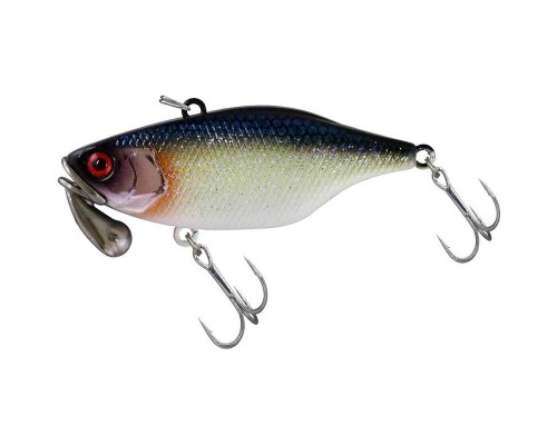 Воблер Jackall TN50 Trigon 52mm 11.2g HS Impact White (1699.27.07)