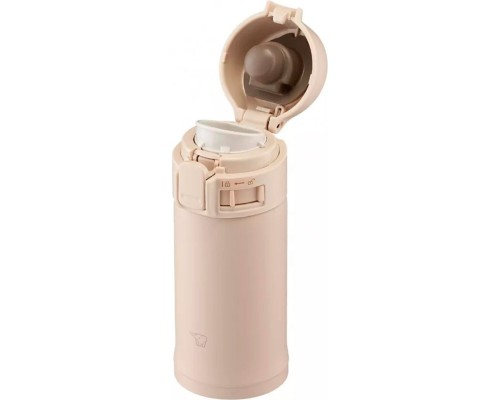Термокружка Zojirushi SM-PD20CM 0.2l Beige (1678.06.06)