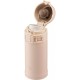 Термокружка Zojirushi SM-PD20CM 0.2l Beige (1678.06.06)