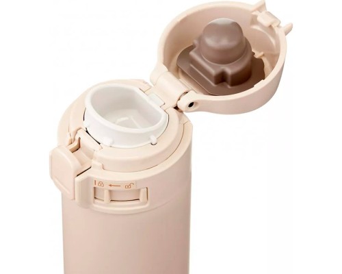 Термокружка Zojirushi SM-PD20CM 0.2l Beige (1678.06.06)