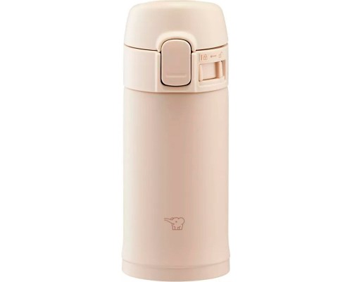 Термокружка Zojirushi SM-PD20CM 0.2l Beige (1678.06.06)