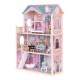 Ігровий набір Ecotoys Ляльковий будинок Large Dream (8106)