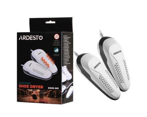 Сушарка для взуття Ardesto ESHD-001