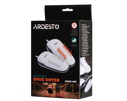 Сушарка для взуття Ardesto ESHD-001