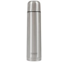 Термос Highlander Duro Flask 1L Silver Single (FLA115-SR-SGL) (931003)