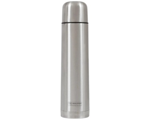 Термос Highlander Duro Flask 1L Silver Single (FLA115-SR-SGL) (931003)