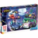 Пазл Clementoni Batwheels серія MAXI, 60 елементів (26597)