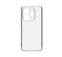 Чохол до мобільного телефона Armorstandart Air Xiaomi Redmi Note 14 4G Camera cover Clear (ARM79711)