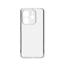 Чохол до мобільного телефона Armorstandart Air Xiaomi Redmi Note 14 4G Camera cover Clear (ARM79711)