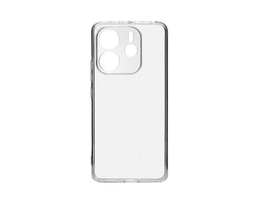 Чохол до мобільного телефона Armorstandart Air Xiaomi Redmi Note 14 4G Camera cover Clear (ARM79711)