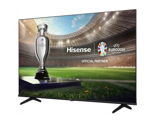 Телевізор Hisense 43E7NQ