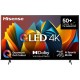 Телевізор Hisense 43E7NQ