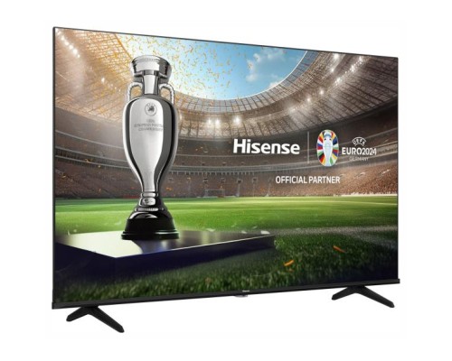 Телевізор Hisense 43E7NQ