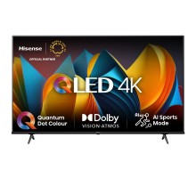 Телевізор Hisense 43E7NQ