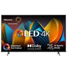 Телевізор Hisense 43E7NQ