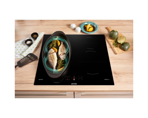 Варочна поверхня Gorenje GI6421BSC