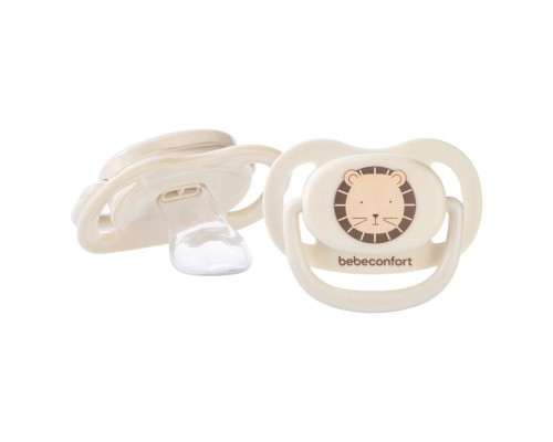 Набір для годування новонароджених Bebe Confort Physio Air 150 мл (3102202420)