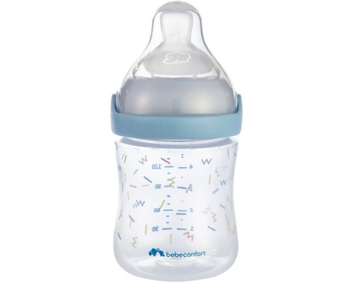 Набір для годування новонароджених Bebe Confort Physio Air 150 мл (3102202420)