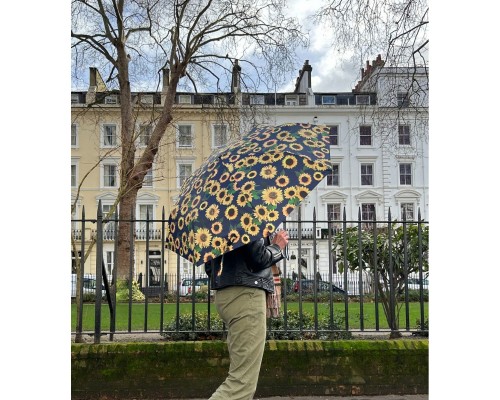 Парасоля Fulton L354-041673 Minilite-2 Sunflower (L354-041673)