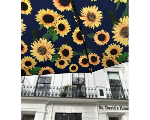 Парасоля Fulton L354-041673 Minilite-2 Sunflower (L354-041673)