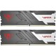 Модуль пам'яті для комп'ютера DDR5 64GB (2x32GB) 5600 MHz Viper Venom Patriot (PVV564G560C40K)
