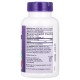 Амінокислота Natrol Мелатонін швидкорозчинний, 5 мг, смак полуниці, Melatonin (NTL07168)
