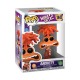 Фігурка Funko Pop серії Головоломка 2 - Тривожність (75996)