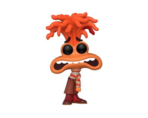 Фігурка Funko Pop серії Головоломка 2 - Тривожність (75996)